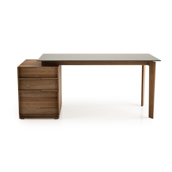 Swan Desk